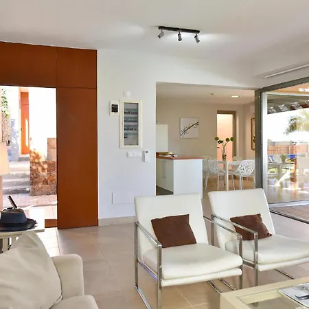 Tatil Evi Par 4 7 La Playa de Arguineguín